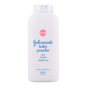 Talcum Powder Johnson's 77804