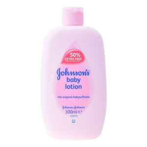 Moisturising Infant Body Lotion Johnson's 915600