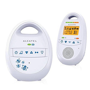 Baby Monitor Alcatel BL160 PURESOUND