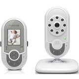 Baby Monitor Motorola MBP621 1.8" 300 m Night vision