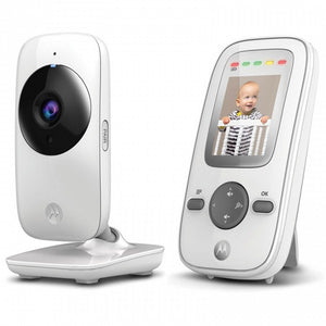 Baby Monitor Motorola 223420 2