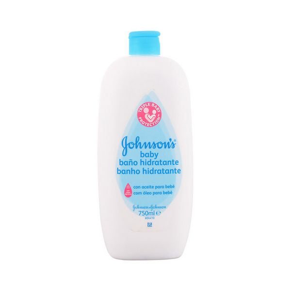Moisturising Liquid Soap Johnson's 77807