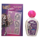 Children's Perfume Bratz Yasmin Cartoon EDT