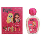 Children's Perfume Bratz Pampered Pupcs Cartoon EDC