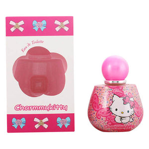 Children's Perfume Charmmy Kitty Hello Kitty EDT