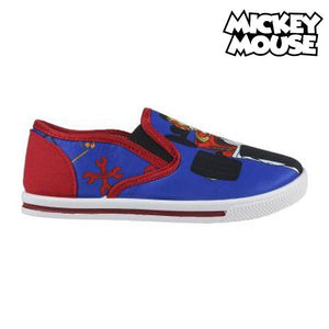 Casual Trainers Mickey Mouse 9291 (size 24)