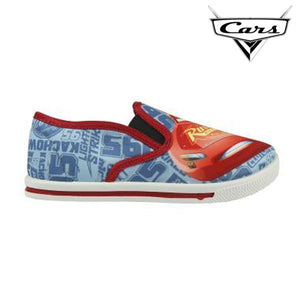 Casual Trainers Cars 9758 (size 23)