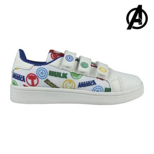 Trainers The Avengers 716 (size 23)