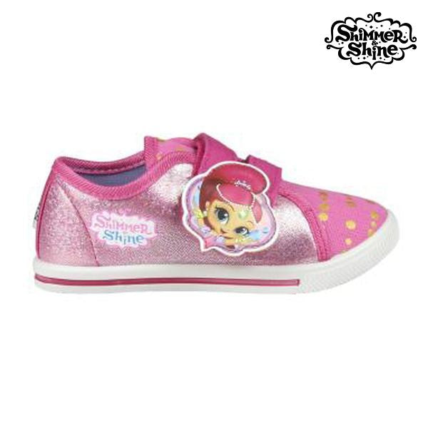 Casual Trainers Shimmer and Shine 907 (size 26)