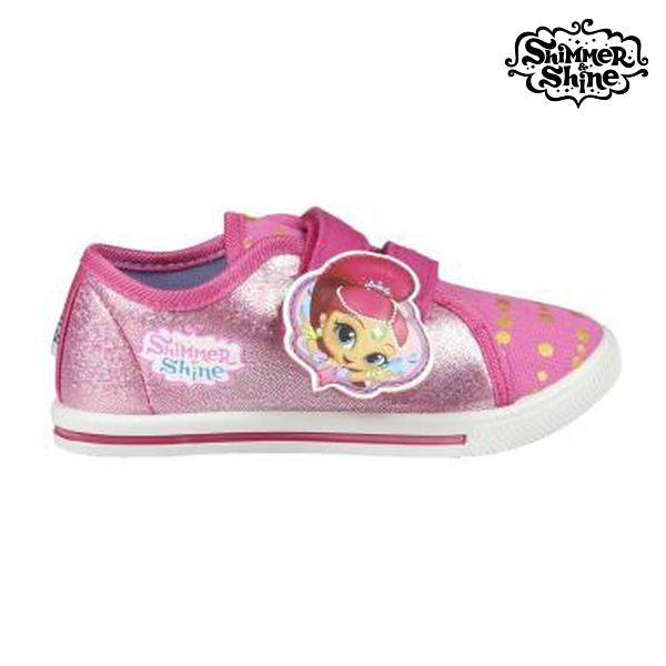 Casual Trainers Shimmer and Shine 921 (size 28)