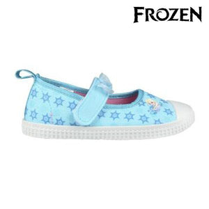 Casual Trainers Frozen 1034 (size 24)