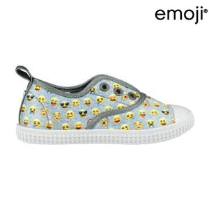 Casual Trainers Emoji 1386 (size 27)