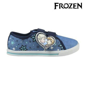 Casual Trainers Frozen 1515 (size 24)