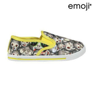 Casual Trainers Emoji 1676 (size 24)