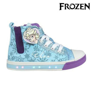 LED Casual Trainers Frozen 2390 (size 24)