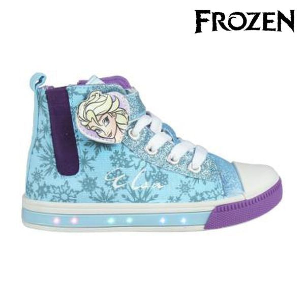 LED Casual Trainers Frozen 2437 (size 28)