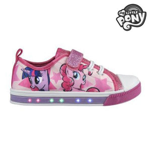 LED Casual Trainers My Little Pony 3038 (size 24)