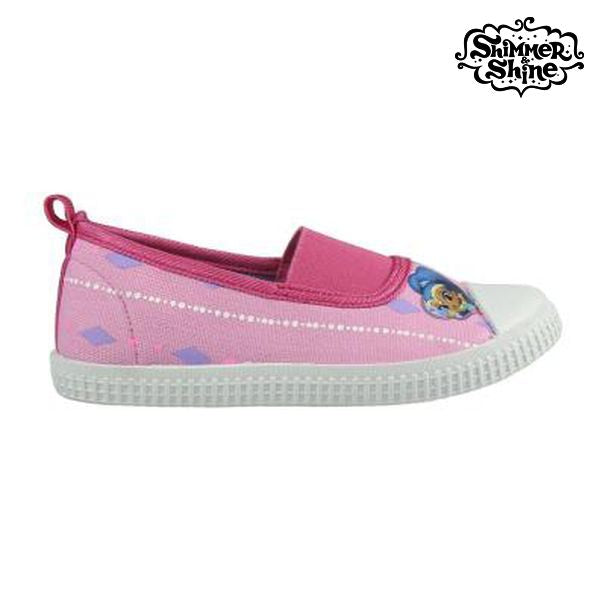 Casual Trainers Shimmer and Shine 3199 (size 24)