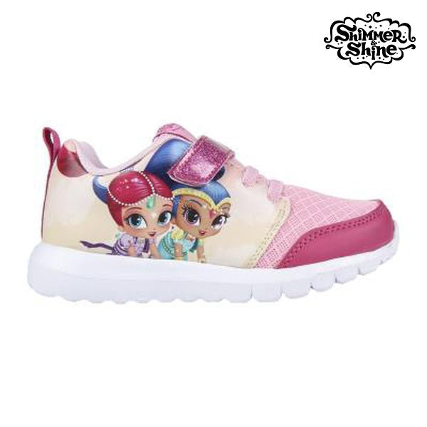 Trainers Shimmer and Shine 3274 (size 24)