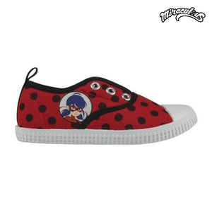 Casual Trainers Lady Bug 3441 (size 26)