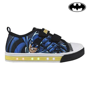 Casual Shoes with LEDs Batman 3618 (size 27)