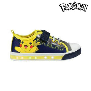 Casual Shoes with LEDs Pokemon 3670 (size 25)