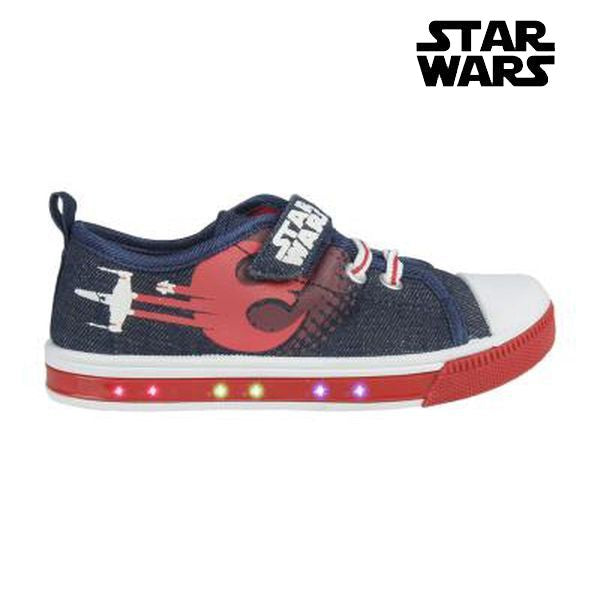 LED Casual Trainers Star Wars 3755 (size 25)