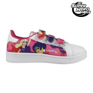 Trainers DC Super Hero Girls 5209 (size 27)