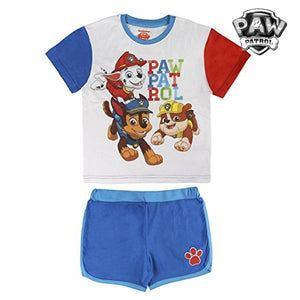 Summer Pyjama The Paw Patrol 5773 (size 2 years)