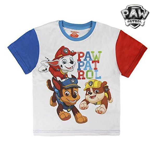 Summer Pyjama The Paw Patrol 5773 (size 2 years)