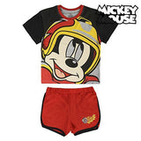 Summer Pyjama Mickey Mouse 5889 (size 3 years)