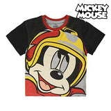 Summer Pyjama Mickey Mouse 5889 (size 3 years)