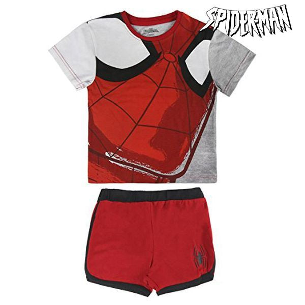 Summer Pyjama Spiderman 6060 (size 6 years)