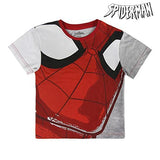 Summer Pyjama Spiderman 6060 (size 6 years)