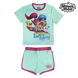 Summer Pyjama Shimmer and Shine 6176 (size 2 years)