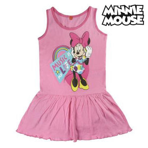 Dress Minnie Mouse 6220 (size 2 years)