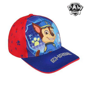 Child Cap The Paw Patrol 7180