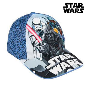 Child Cap Star Wars 7685