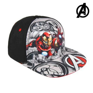 Child Cap The Avengers 7692