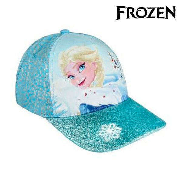 Child Cap Frozen 7722