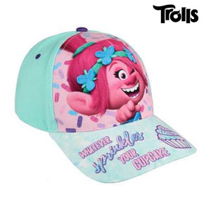 Child Cap Trolls 7739