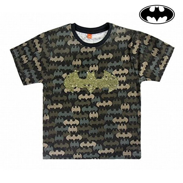 Child's Short Sleeve T-Shirt Batman 8057 (size 5 years)