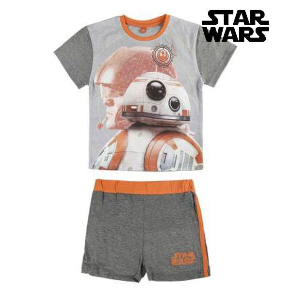 Summer Pyjama Star Wars 8187 (size 3 years)