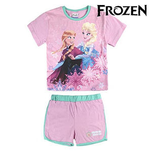 Summer Pyjama Frozen 8262 (size 6 years)