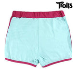 Summer Pyjama Trolls 8323 (size 7 years)