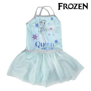 Dress Queen of Snow Frozen 8330 (size 3 years)