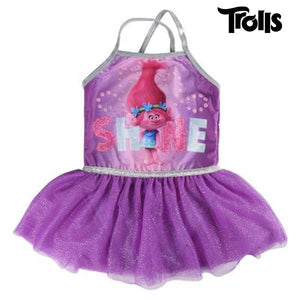 Dress Trolls 8385 (size 3 years)