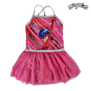 Dress Lady Bug 8439 (size 3 years)