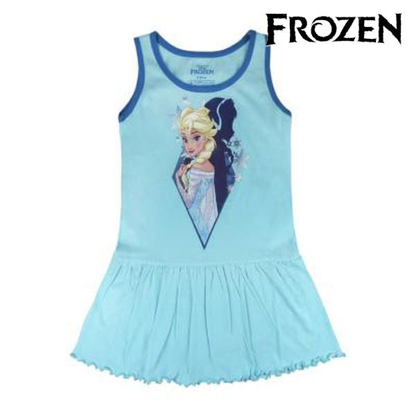 Dress Frozen 8484 (size 3 years)