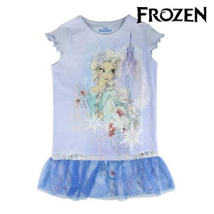 Dress Frozen 8538 (size 3 years)